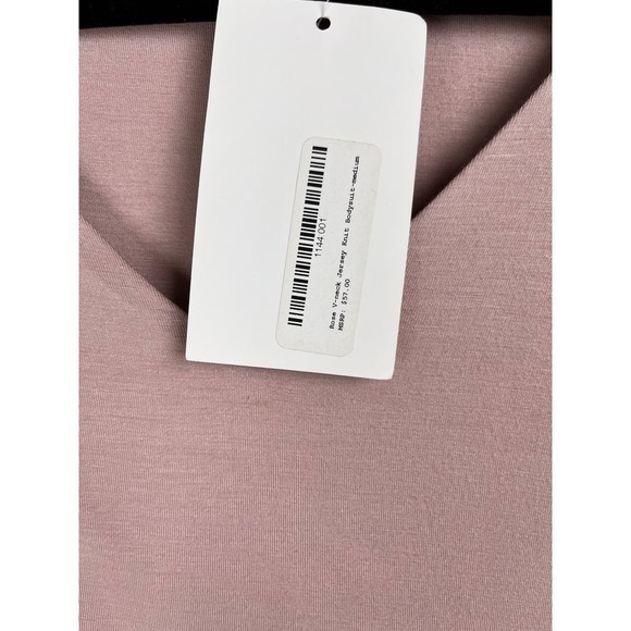 Siempre Viva Bodysuit, Pink, Medium, Pre-Owned - Picture 4 of 4